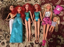 Doll Bundle