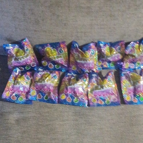 Ducks surprise blind bags - ducks,