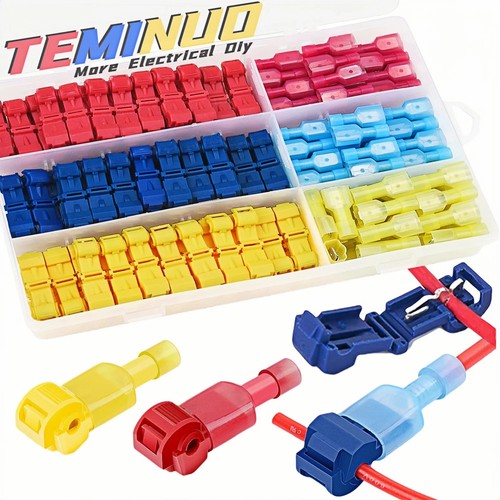 60pcs car quick splice - 60pcs,