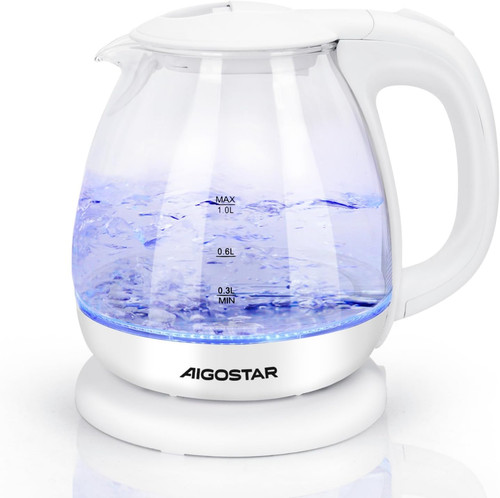 Aigostar small electric - aigostar,