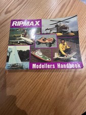 RIPMAX. Modellers Handbook