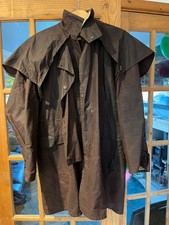 Driza Bone Jacket Medium Men's