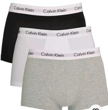 Men's CK, Calvin Klein Cotton