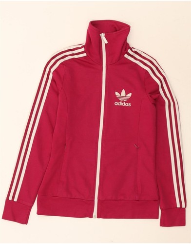 Adidas womens tracksuit top - adidas,
