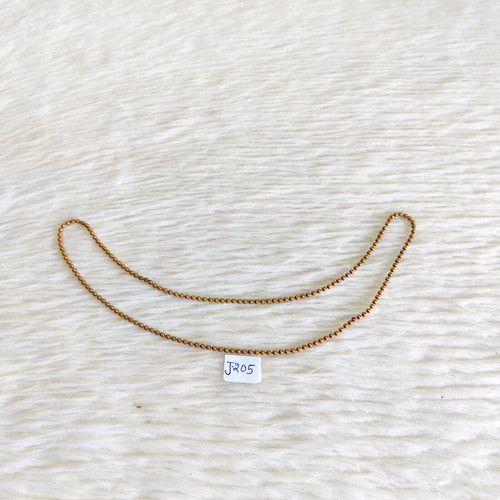 Antique tribal beads - antique,
