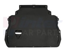 Undertray Under Engine Cover