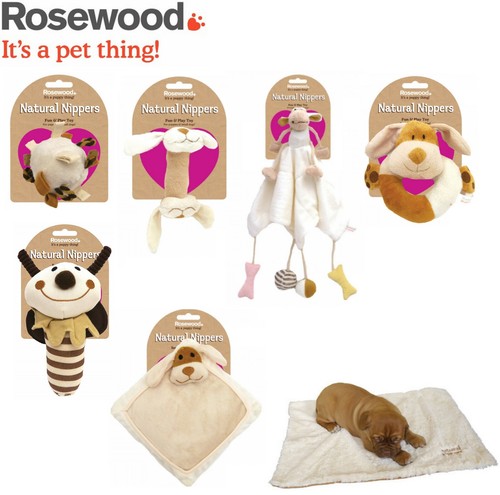 Rosewood natural nippers soft - rosewood,