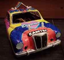 MG Magnette RC Banger Racing