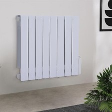 Wall Mounted Oil Filled Panel