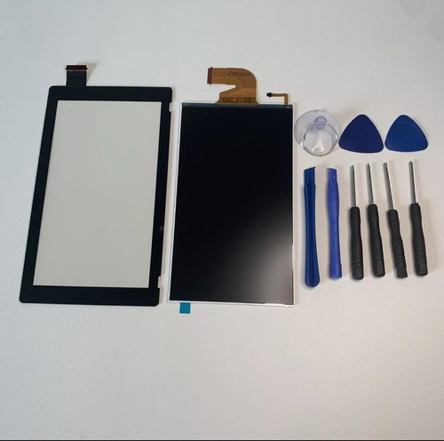 Nintendo switch lcd - nintendo, +