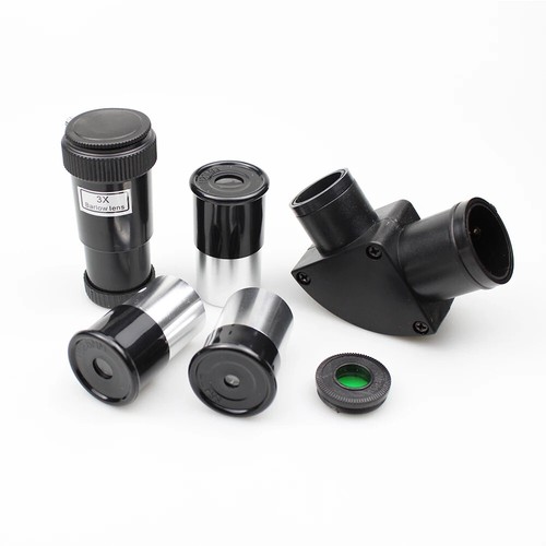 6pcs 965 inch - inch, telescope