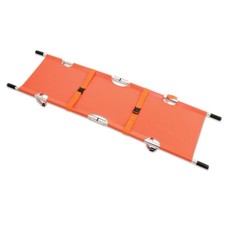 Emergency Bi-Folding Stretcher