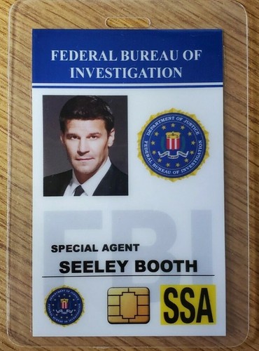 Bones jeffersonian id - tv,