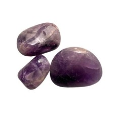 Tumbled Crystals, Pack of 12