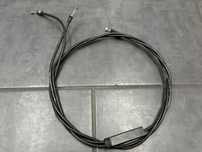 Bowden Cable Hood BMW F10 F11