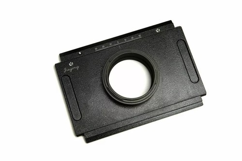 Moveable adapter for mamiya - moveable,