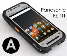 Panasonic Fz-N1 2X Gsm Dual