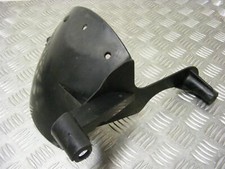 Yamaha XMAX 125 Rear Hugger