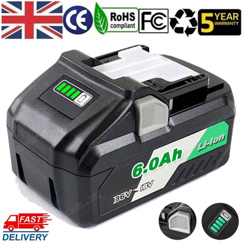 Multi volt battery 18v - multi,
