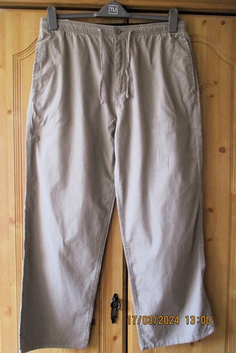 Ladies stone casual - stone, cargo