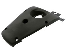 Cover pillion tank pillion