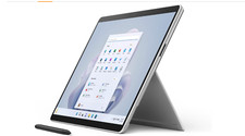 Microsoft Surface Pro 9 13"
