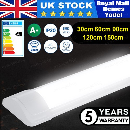 Led strip light - strip, tube
