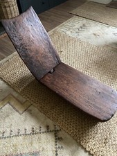 West African Birthing Chair