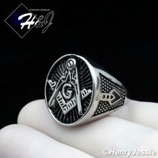 MEN Stainless Steel
