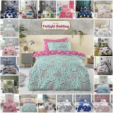 Kids duvet cover - duvet,