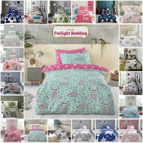 Kids duvet cover sets - cover,