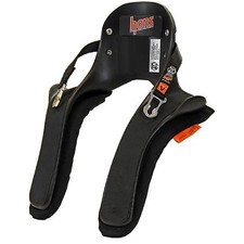 HANS Device FHR Sport II / 2 Device Medium 20 Deg Racing Rally Car FIA Approved