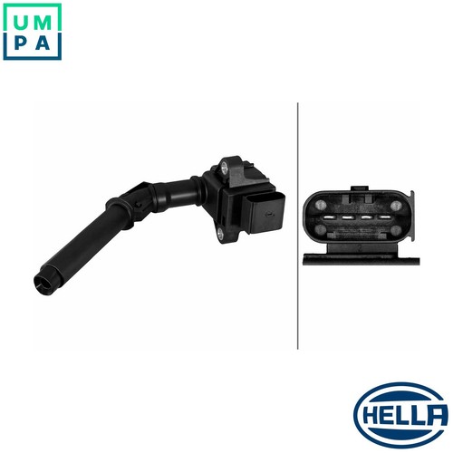 Ignition coil 5da 358 290 - ignition, 290-691