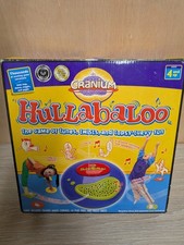 CRANIUM HULLABALOO CHILDRENS