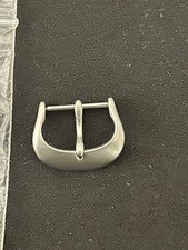 Genuine Oakley Watch Crush 2.0 Buckle (Only Buckle) Replacement Part.