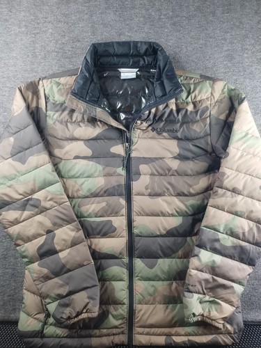 New men columbia sister - m,