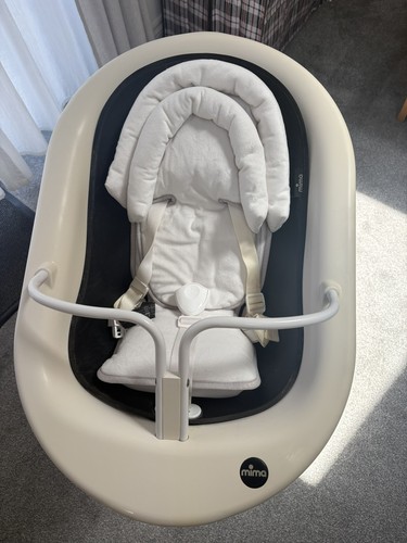 Mima moon highchair - mima,