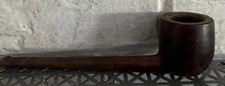VINTAGE ESTATE PIPE ORLIK CORONA OF 4 LONDON MADE SMOKED