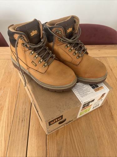 Site skarn size - size, womens