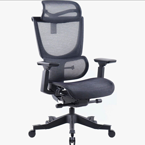 Dams elise ergonomic mesh - dams,