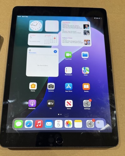 Apple ipad 9th - ipad, 64gb