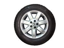 HONDA CRV MK3 2006-2012 17''