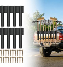 8-Hole Truck Shovel Holder