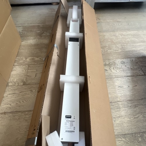 Potterton gold 6kw - 6kw, electric