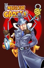 Inspector Gadget The Complete