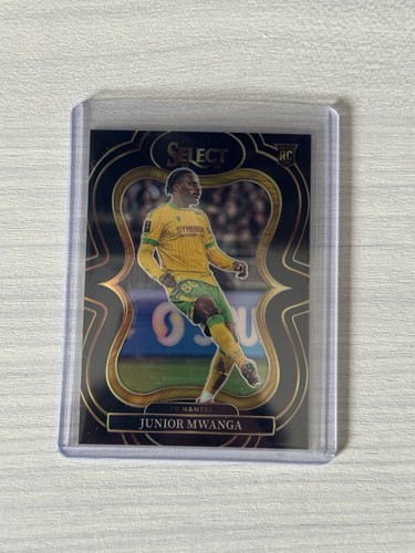2025 panini select - 2025-26,