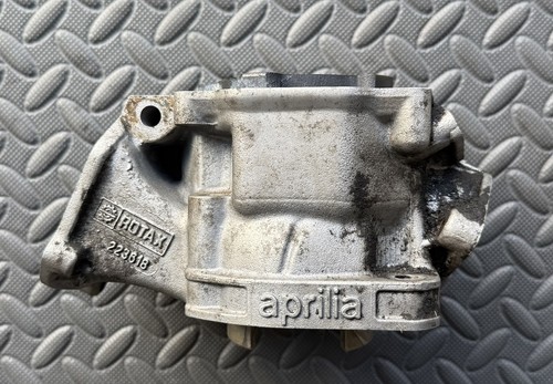Aprilia 125 rs125 - 125, 122