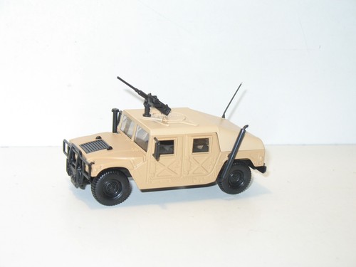 Solido hummer humvee - solido,,