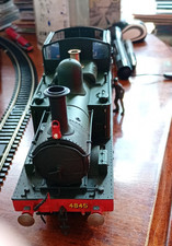 GWR 14/48xx Scorpio Kit Built