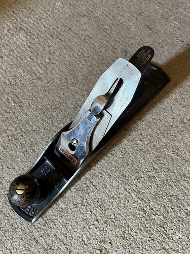 Vintage record 5 wood - vintage,
